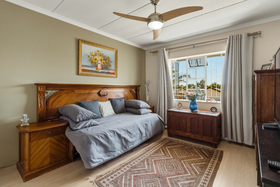 3 Bedroom Property for Sale in Die Bos Western Cape